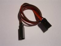 servo cable extension