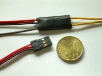 2-canal Mini-SMD-conmutador tipo MM