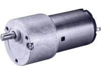 Getriebemotor 12 V Igarashi TYP 33G-312